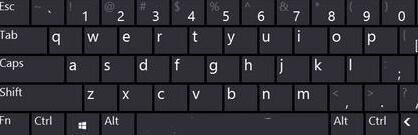 专业版win10系统电脑怎么关闭屏幕键盘? 专业版win10系统电脑怎么关闭屏幕键盘?
