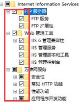 windows10装机版系统电脑怎么如何启用iis服务?