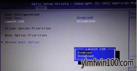 联想笔记本Win10系统电脑怎么如何usb启动?