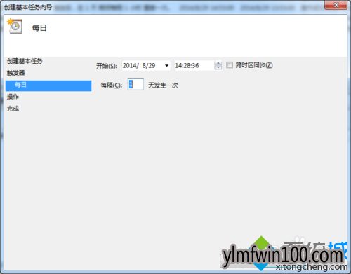 点击每日; 点击每日;