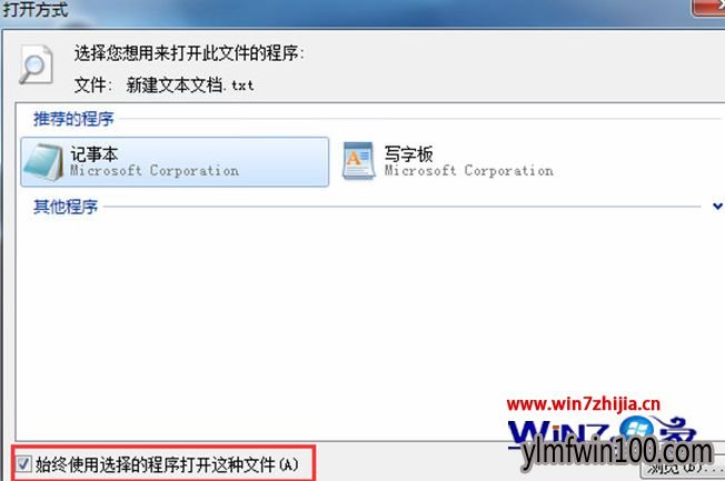 Win10纯净版系统TXT文件打不开怎么办? Win10纯净版系统TXT文件打不开怎么办?
