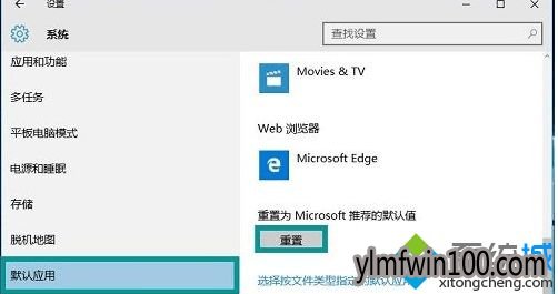 win10ϵͳ˫���򲻿�html�ļ��Ľ������