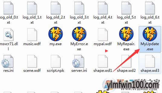 win7系统梦幻西游更新失败的解决方法