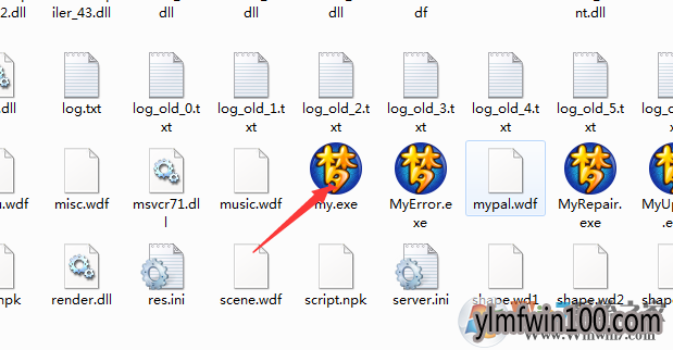 win7系统梦幻西游更新失败的解决方法