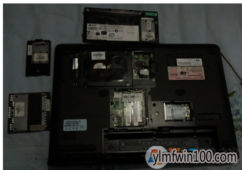 win7系统电脑充不进电的解决方法