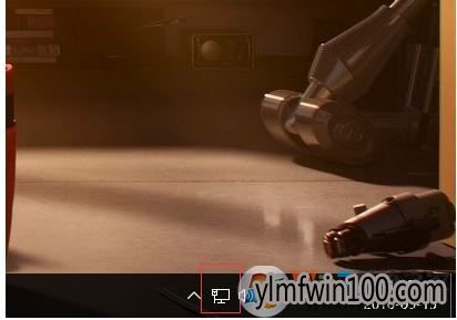 win10系统提示(未知错误)代码108的解决方法