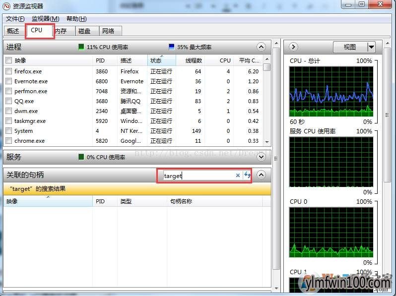 win10系统文件和文件夹无法重命名的解决方法