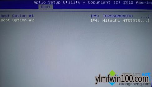 win10系统加装固态硬盘及双硬盘启动的设置方法