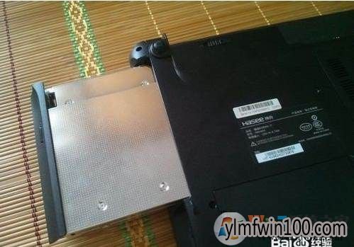 win10系统加装固态硬盘及双硬盘启动的设置方法