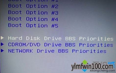 win10系统加装固态硬盘及双硬盘启动的设置方法