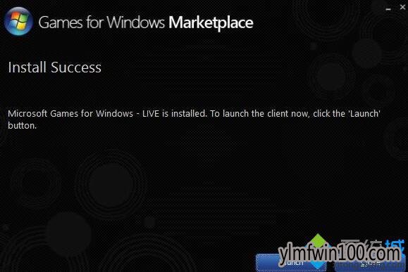 win10系统game for windows live不兼容的解决方法
