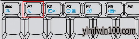 win10系统联想电脑进入bios的操作方法