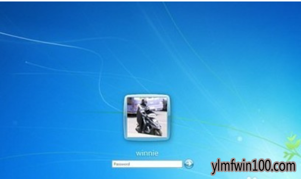 快速恢复win10系统锁定电脑的步骤