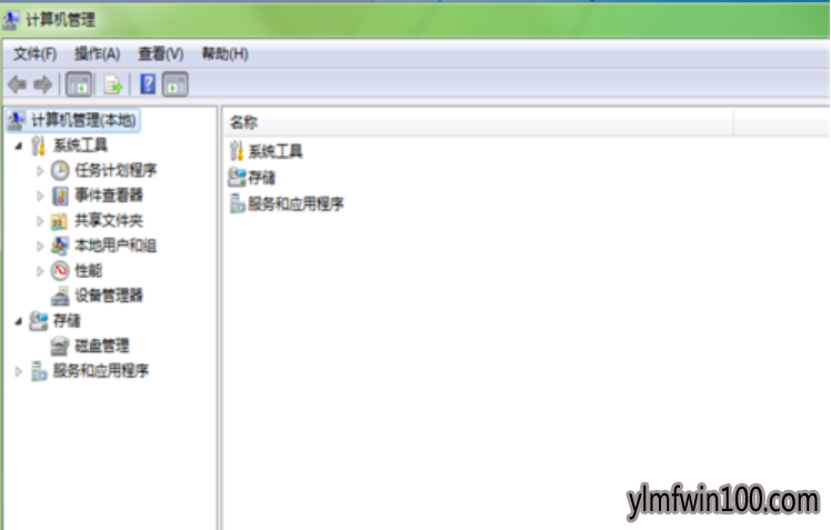 如何设置win10系统c盘空间不足的方法