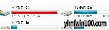 怎么处理win10系统清理c盘空间的办法