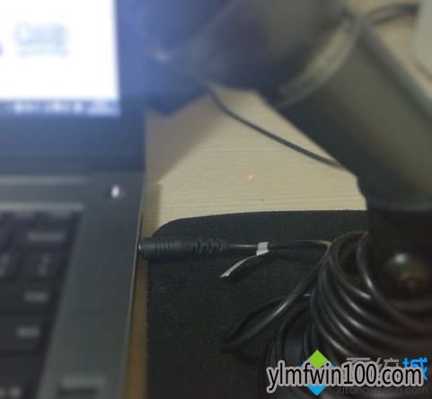 电脑连接外置麦克风没有声音怎么解决的方法3 电脑连接外置麦克风没有声音怎么解决的方法3