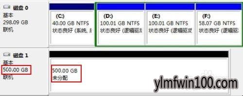 电脑加硬盘后不显示怎么办?如何解决电脑硬盘增加后不显示 电脑加硬盘后不显示怎么办?如何解决电脑硬盘增加后不显示