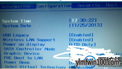 WIN7�콢��ϵͳ��VT������ô�򿪣�
