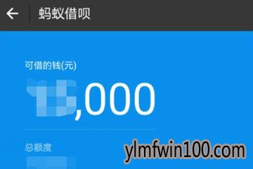 支付宝借呗记录怎么删除?如何删除支付宝借呗记录的教程