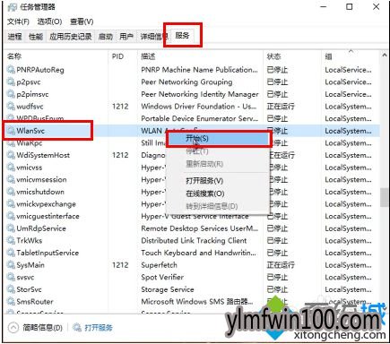 win7系统电脑提示找不到WLAN设置无法通过重装驱动来解决怎么办? win7系统电脑提示找不到WLAN设置无法通过重装驱动来解决怎么办?