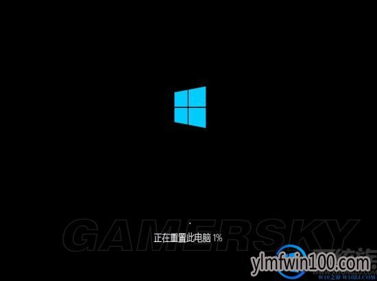 雨林木风Win10系统无法进入桌面怎么办? 雨林木风Win10系统无法进入桌面怎么办?