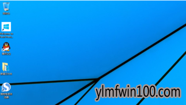 win10桌面如何显示我的电脑