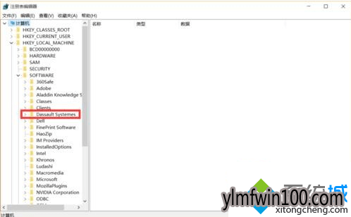 win10电脑catia软件卸载不了如何解决? win10电脑catia软件卸载不了如何解决?