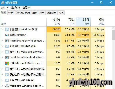 win10如何打开任务管理器