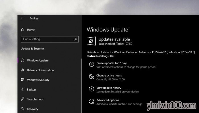 ΢��ȷ�����޸�Windows Update Bug DNS�����ǻ���