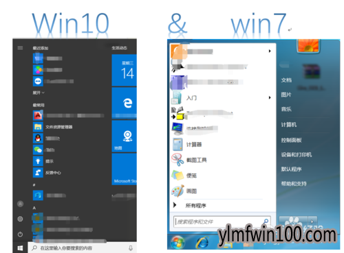 win7和win10哪个比较好win10和win7区别是什么