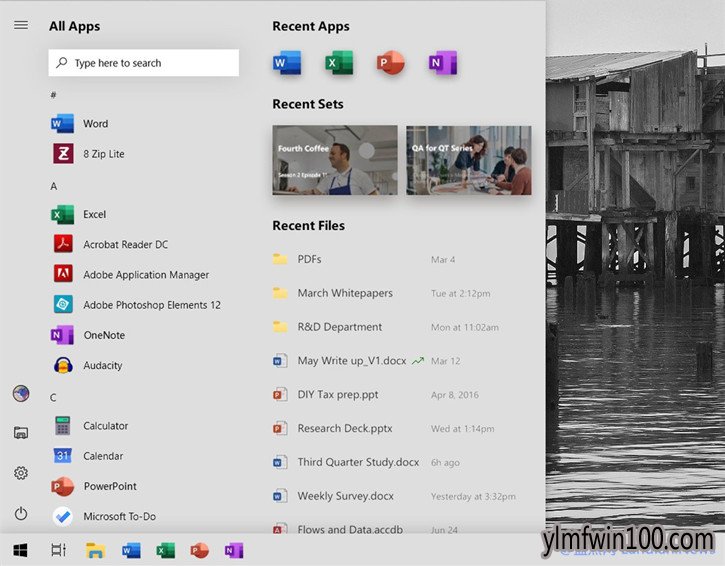 Win10开始菜单的动态磁贴功能可能会被彻底移除