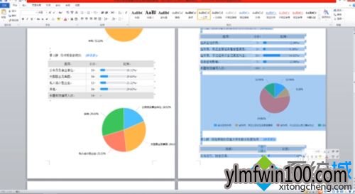 win10系统电脑word怎么删除不要的某一页? win10系统电脑word怎么删除不要的某一页?