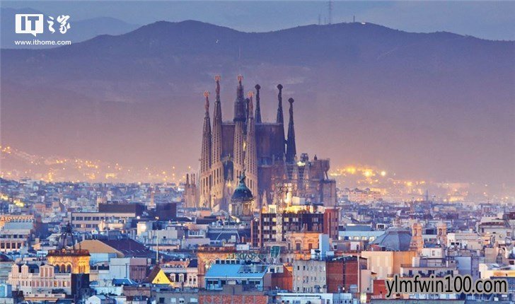 微软MWC2019发布会