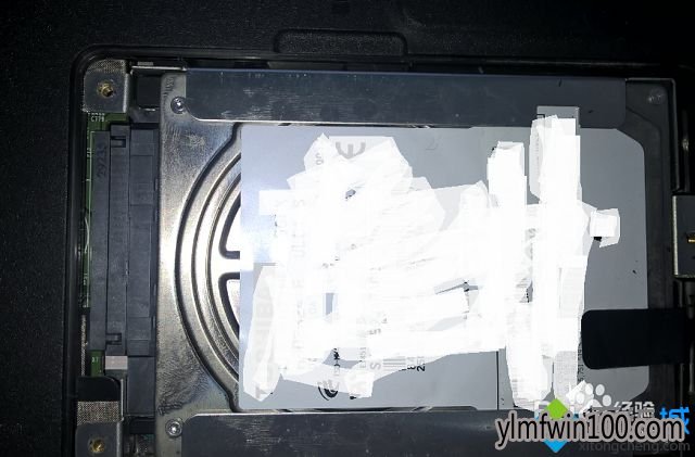win10系统电脑怎么更换硬盘?如何更换电脑硬盘的教程 win10系统电脑怎么更换硬盘?如何更换电脑硬盘的教程