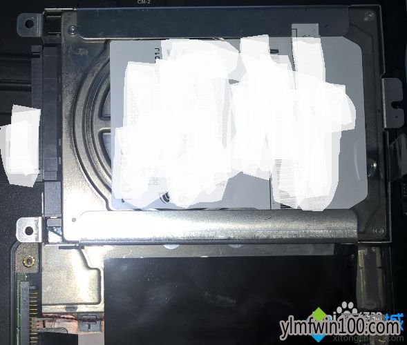 win10系统电脑怎么更换硬盘?如何更换电脑硬盘的教程 win10系统电脑怎么更换硬盘?如何更换电脑硬盘的教程