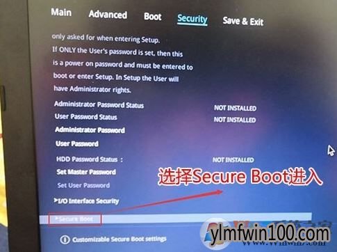 华硕A555QG预装win10改win7图文教程