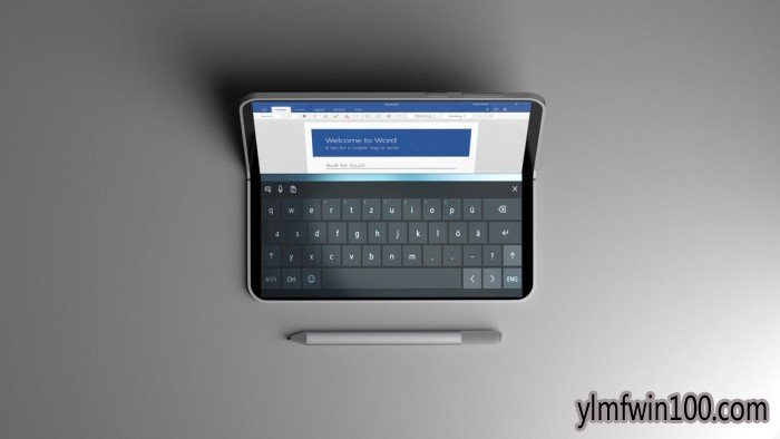 ΢��Windows��������̬�豸��ģ�黯ϵͳ�ƻ�