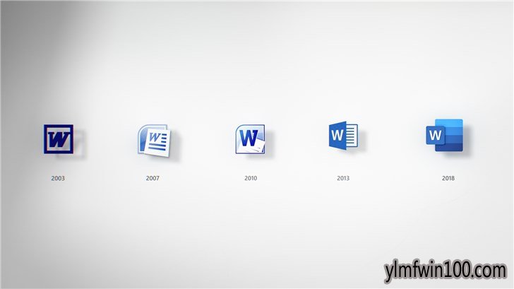 微软Office 365桌面版新图标开始测试