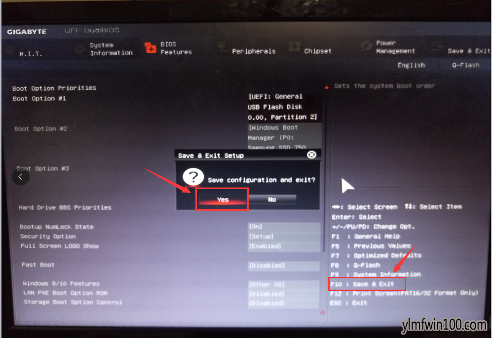 用u盘安装windows10制作方法