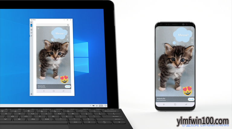 微软MSDN向慢速通道发布Win10 19H1 Build 18356带来安卓镜像功能