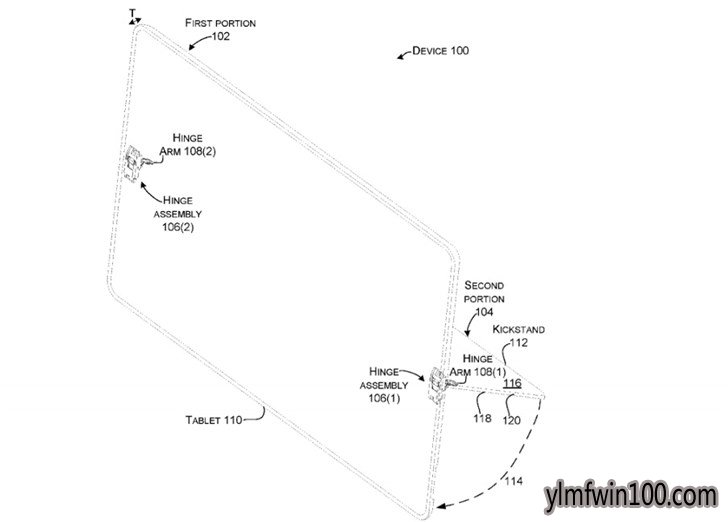 Surface Pro 7������ȫ�½���֧�ܣ���������˫���豸