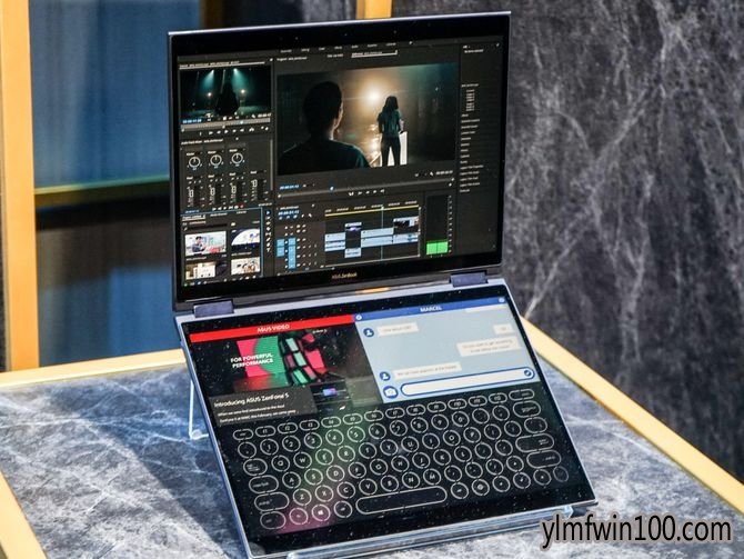 Windows 10˫���ʼǱ���ʱ����?