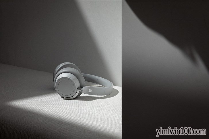 微软Surface Headphones推送首个固件更新