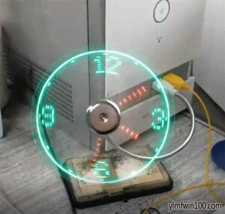微软“HoloLens 3”新专利:真正无限视野