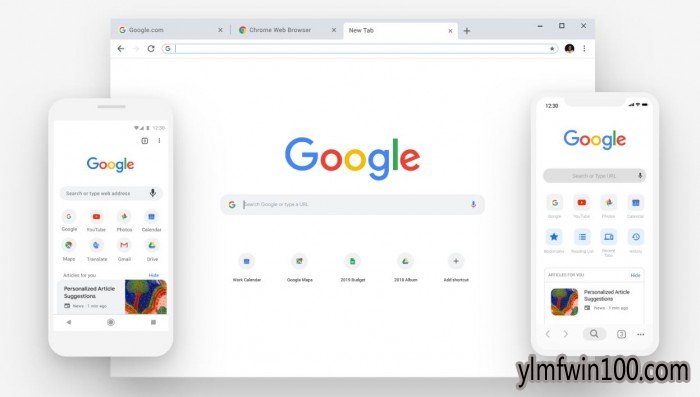 Google Chrome 存在数据泄漏问题 更新说明却没提