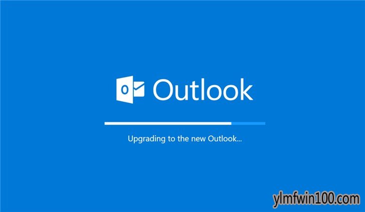 微软全新Outlook.com beta版面向移动用户推送