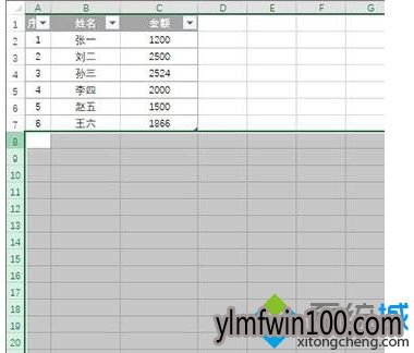win10系统电脑怎么优化Excel文件加快打开速度的方法 win10系统电脑怎么优化Excel文件加快打开速度的方法