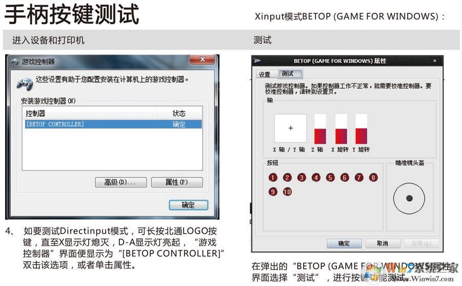 windows7�콢��ϵͳ���Ա�ͨ��Ϸ�ֱ���ô��������ӣ�