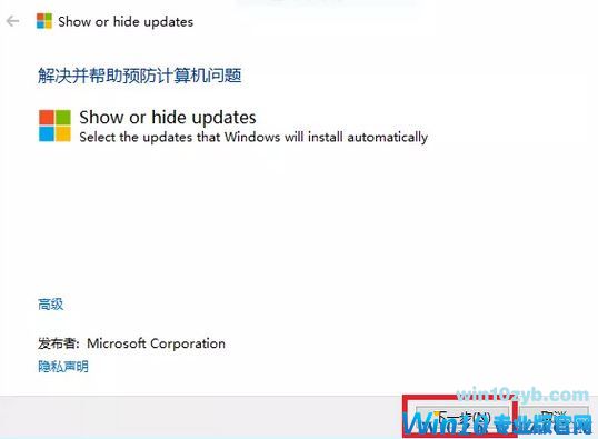windows10专业版系统电脑怎么禁止指定驱动自动更新