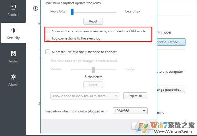 win10系统电脑Multiplicity(无线KVM工具)怎么使用
